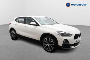 BMW X2 sDrive 20i Sport 5dr Step Auto