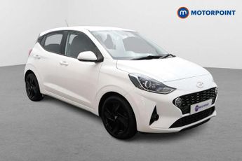 Hyundai I10 1.0 MPi Premium 5dr Auto