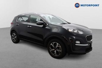 Kia Sportage 1.6 GDi ISG 2 5dr