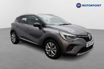 Renault Captur 1.0 TCE 90 Iconic 5dr