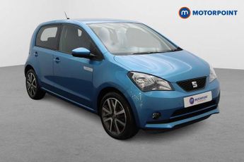 SEAT Mii 61kW One 36.8kWh 5dr Auto