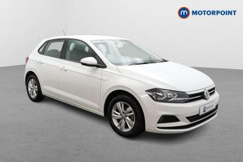 Volkswagen Polo 1.0 EVO SE 5dr