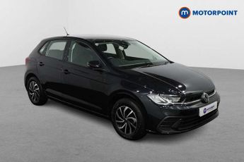 Volkswagen Polo 1.0 Life 5dr