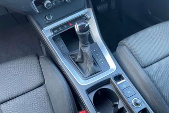Audi Q3 35 TDI Sport 5dr S Tronic