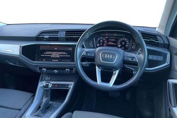 Audi Q3 35 TDI Sport 5dr S Tronic