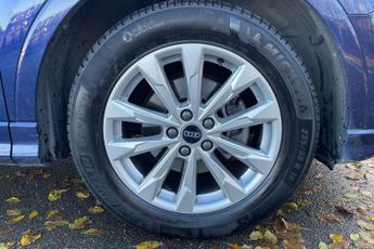 Audi Q3 35 TDI Sport 5dr S Tronic