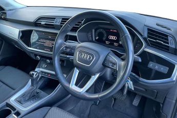 Audi Q3 35 TDI Sport 5dr S Tronic
