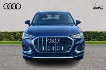 Audi Q3 35 TDI Sport 5dr S Tronic