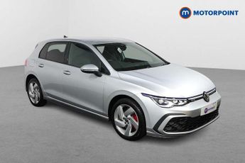 Volkswagen Golf 1.4 TSI GTE 5dr DSG