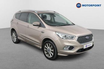 Ford Kuga Vignale 1.5 EcoBoost 176 5dr Auto