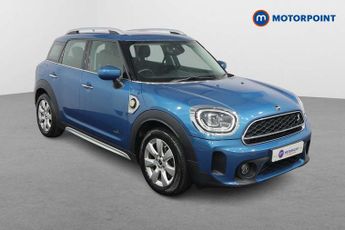 MINI Countryman 1.5 Cooper S E Classic ALL4 PHEV 5dr Auto