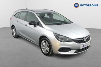 Vauxhall Astra 1.5 Turbo D Business Edition Nav 5dr