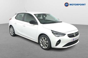 Vauxhall Corsa 1.2 SE Edition 5dr