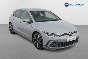 Volkswagen Golf TDi 2.0 TDI 200 GTD 5dr DSG