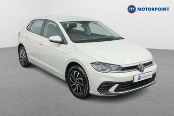 Volkswagen Polo 1.0 Life 5dr