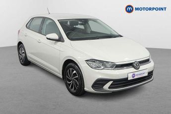 Volkswagen Polo 1.0 TSI Life 5dr