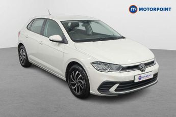 Volkswagen Polo 1.0 TSI Life 5dr