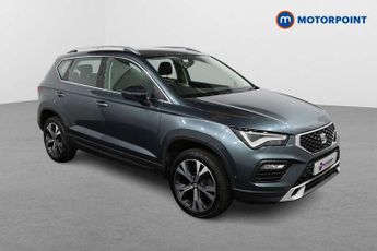 SEAT Ateca 1.5 TSI EVO SE Technology 5dr DSG