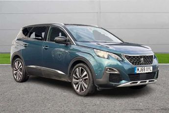 Peugeot 5008 1.5 BlueHDi GT Line Premium 5dr EAT8