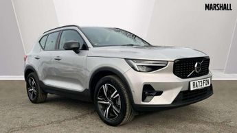 Volvo XC40 2.0 B4P Plus Dark 5dr Auto