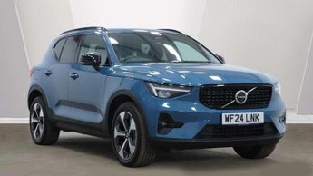 Volvo XC40 2.0 B4P Plus Dark 5dr Auto