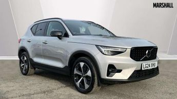 Volvo XC40 2.0 B4P Plus Dark 5dr Auto