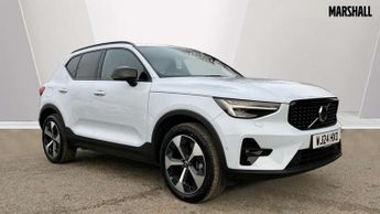 Volvo XC40 2.0 B4P Ultimate Dark 5dr Auto