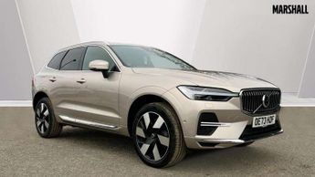 Volvo XC60 2.0 T8 [455] RC PHEV Ultimate Dark 5dr AWD Gtron