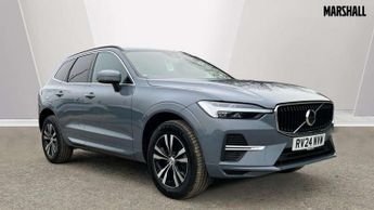 Volvo XC60 2.0 B5P Core 5dr AWD Geartronic