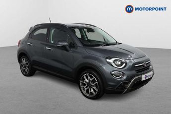 Fiat 500 1.0 Cross Plus 5dr