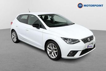 SEAT Ibiza 1.0 FR [EZ] 5dr