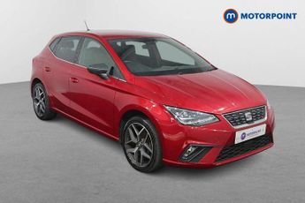 SEAT Ibiza 1.0 TSI 95 Xcellence [EZ] 5dr