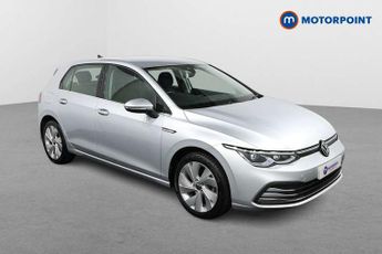 Volkswagen Golf 1.5 eTSI 150 Style 5dr DSG