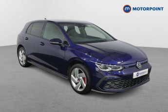 Volkswagen Golf 1.4 TSI GTE 5dr DSG