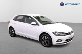 Volkswagen Polo 1.0 TSI 95 Match 5dr