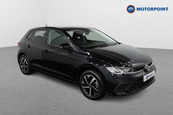 Volkswagen Polo 1.0 TSI Match 5dr