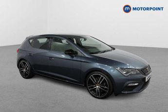 SEAT Leon 2.0 TSI 290 Cupra [EZ] 5dr DSG