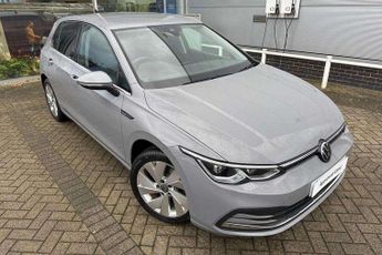 Volkswagen Golf 1.5 TSI 150 Style 5dr