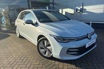 Volkswagen Golf 1.5 TSI Match 5dr