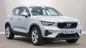 Volvo XC40 2.0 B3P Core 5dr Auto