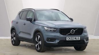 Volvo XC40 1.5 T5 Recharge PHEV R DESIGN 5dr Auto