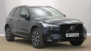 Volvo XC60 2.0 B5P Plus Dark 5dr AWD Geartronic