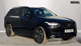 Volvo XC90 2.0 B5P [250] Plus Dark 5dr AWD Geartronic