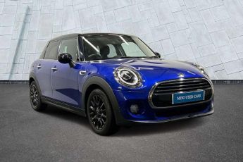 MINI Hatch 1.5 Cooper Classic II 5dr