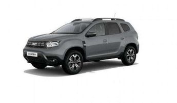 Dacia Duster 1.3 TCe 150 Journey 5dr EDC