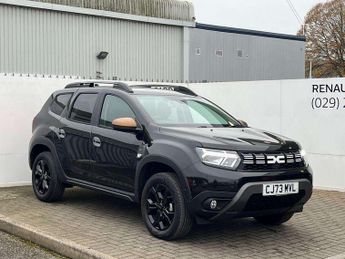 Dacia Duster 1.3 TCe 130 Extreme 5dr