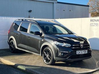 Dacia Jogger 1.0 TCe Extreme SE 5dr