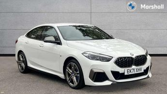 BMW M235 M235i xDrive 4dr Step Auto