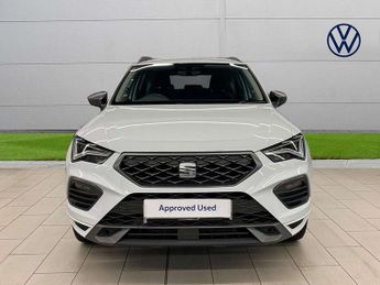 SEAT Ateca 1.5 TSI EVO FR 5dr DSG