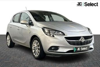 Vauxhall Corsa 1.0T ecoFLEX SE 5dr